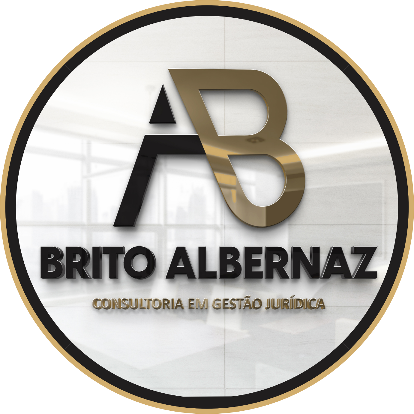 BA Consultoria em Gestão Jurídica